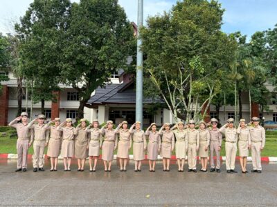 วันพระราชทานธงชาติไทย 2568