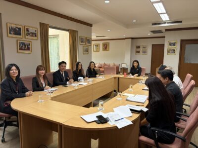 สตจ. เชียงราย ปิดตรวจ มฟล.