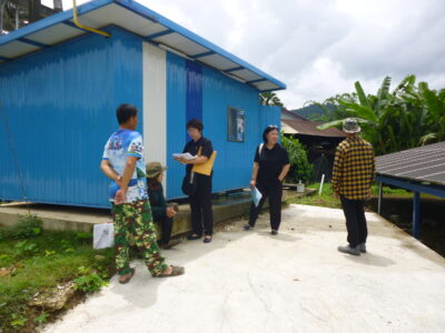 การตรวจสอบผลสัมฤทธิ์และประสิทธิภาพการดำเนินงาน ประจำปีงบประมาณ พ.ศ. ๒๕๖๙
